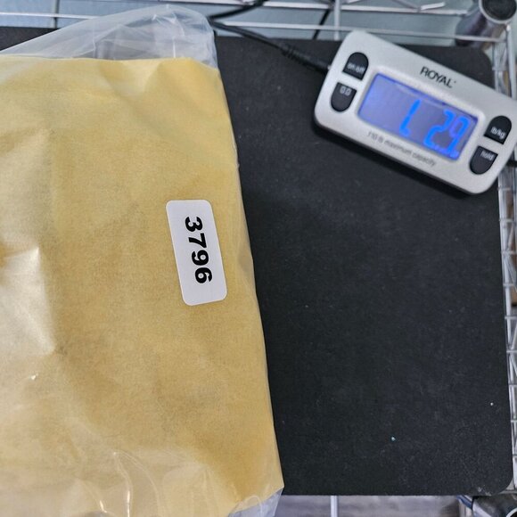 LifeStride Womens Beige Omega Wedge Sandal Flower Memory Foam Size 7M Boho Coast - Picture 16 of 16